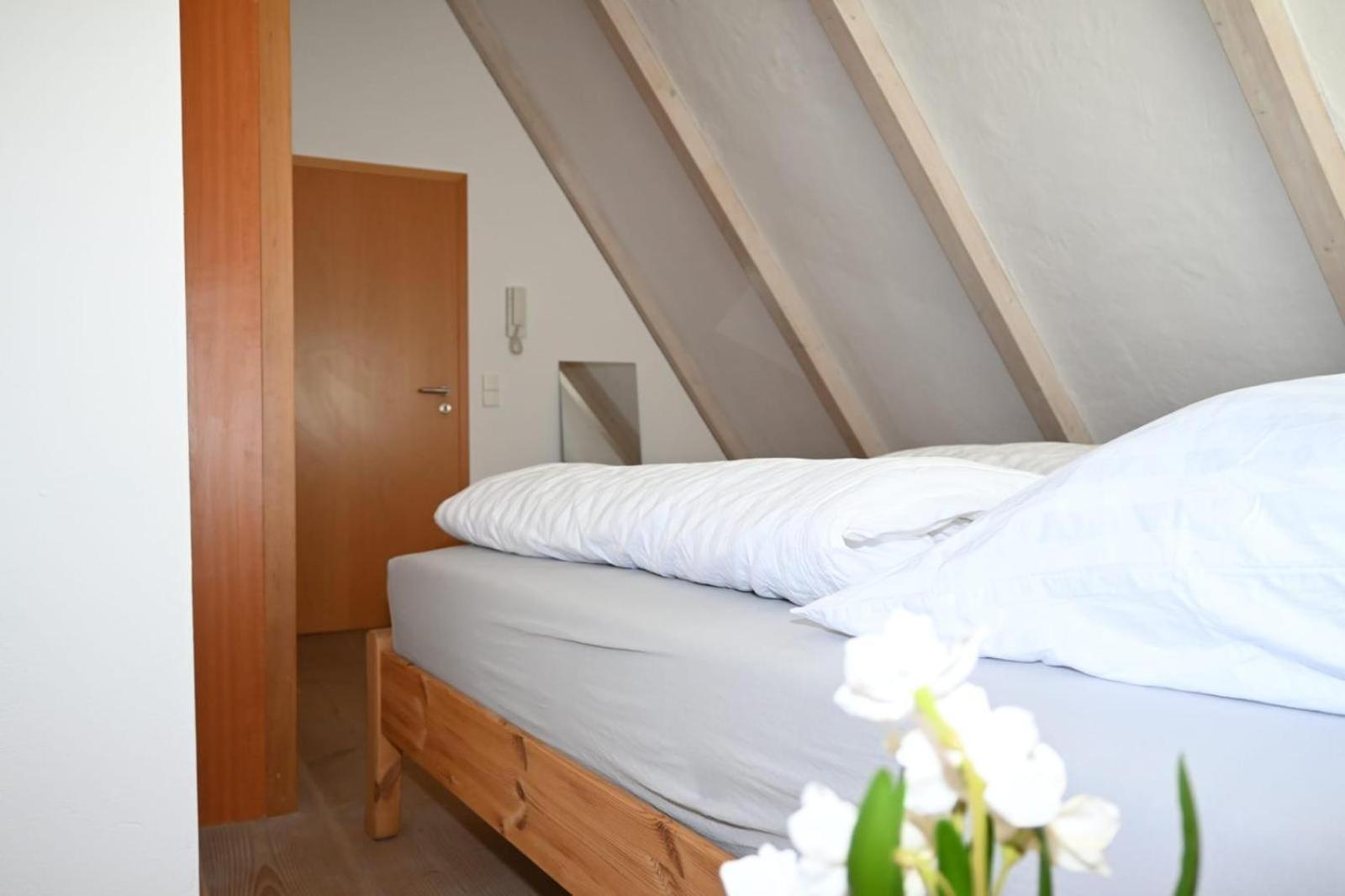Villa Gemuetliches Fachwerkhaus Werne Esterno foto